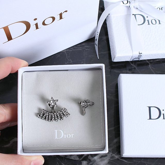 Christian Dior Earrings